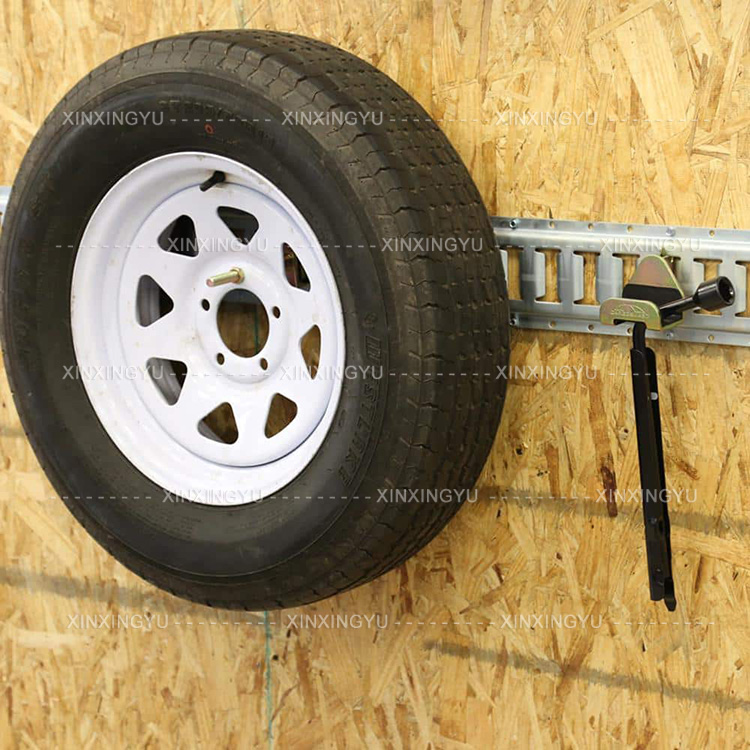 Spare Tire Holder