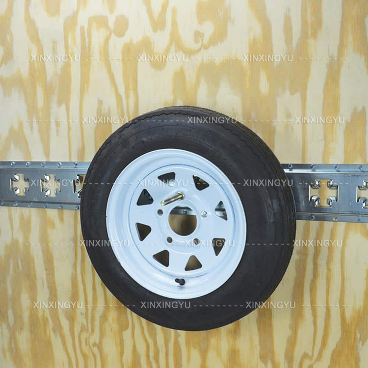 Spare Tire Holder