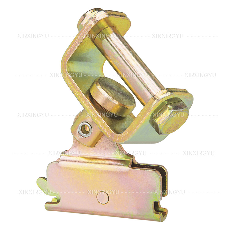 Roller Idler Fitting Assembly