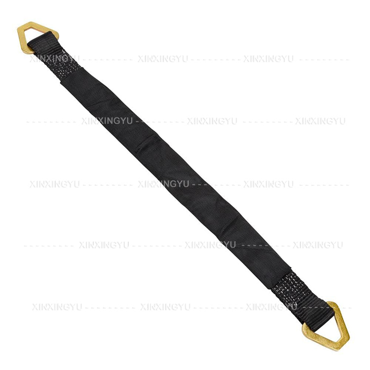 Axle Straps