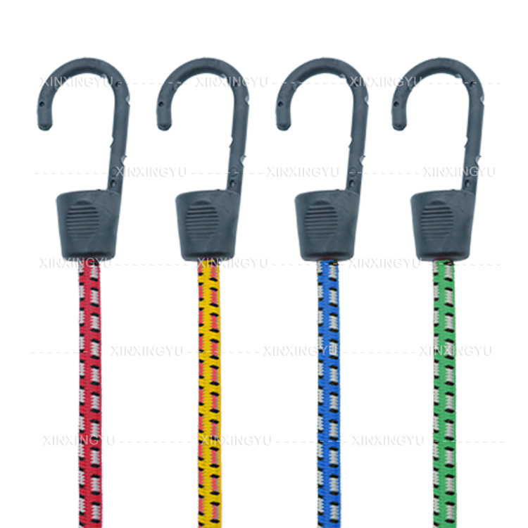 Round Bungee Cord